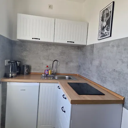 - Messeblick Contaktless Check In Appartement *