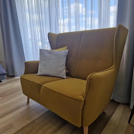 Апартаменты - Messeblick Contaktless Check In *